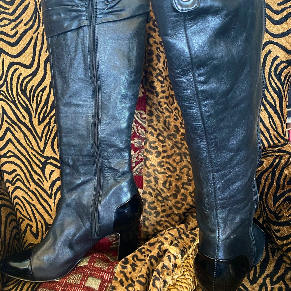 Women’s Boots